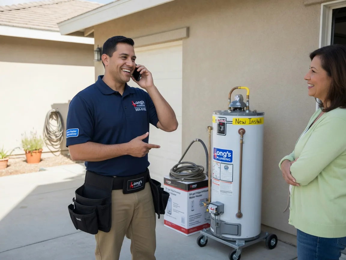 Leak Detection Rhinelander, WI FAQs